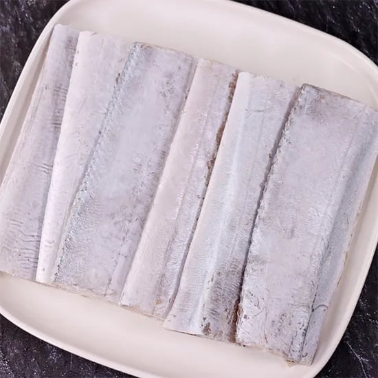 국산 손질 토막 은갈치 700G 3미 대 (15,960원/무료)2