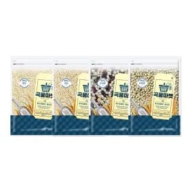 잡곡 500g 9종 골라담기 (1,990원/무료)1