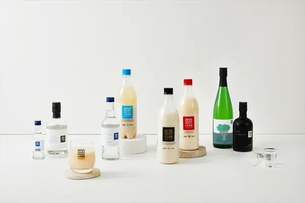 느린마을막걸리 장마팩/우곡생주/백련생막걸리 등 할인 (20,900원~/유료배송)1