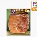 ] 네이버멤버십_ 목우촌 나주배 오리훈제, 강명희 냉장 닭안심살, 포크밸리 삼겹살, 목살 (다양/네멤무료)29