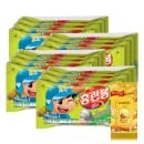 해태 홈런볼 초코맛 41G 16통, 물티슈(유클 쿠폰가 14,380원/유클 무료배송)1