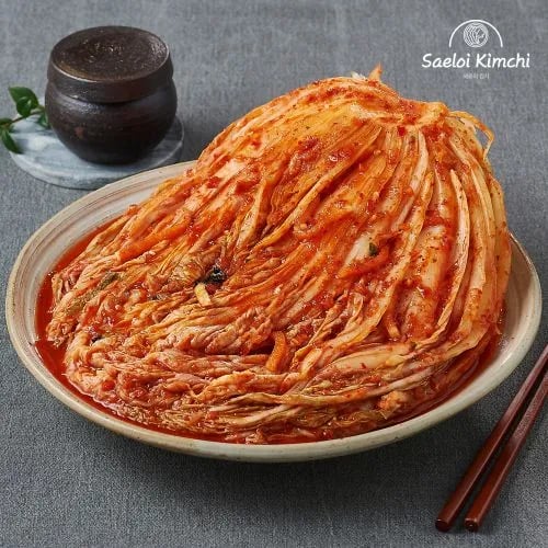 포기김치 10kg (27,900원/무료)
