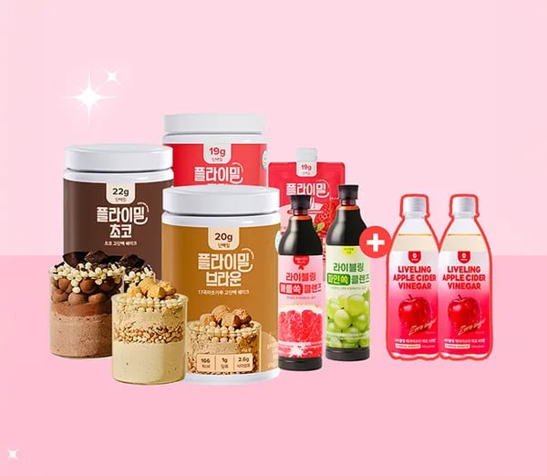 알룰로스 520g 플레인/메이플 1통 (7,900원/멤버십무료)1