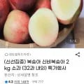 지마켓 신비복숭아 단독딜 2키로 12,150원 무배7