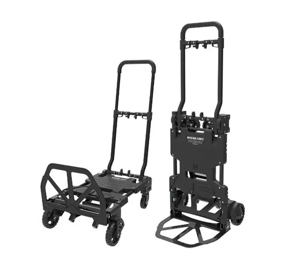 마그나 카트 2in1 퀵체인지 카트 (49900원/무료)77
