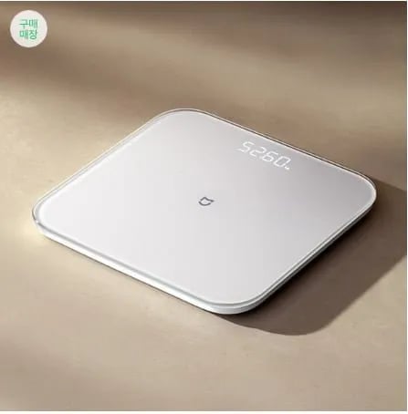 ]샤오미 스마트 BMI체중계 S200(18,480원/무료)62