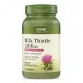 ] GNC 밀크씨슬 1300MG 엑스트라 스트랭스 120정 (유클 25,500원/무료)28