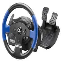 ] 트러스트마스터 레이싱휠 t150, tmx (90,000원, 81,000원 / 배송비 3,000원)27