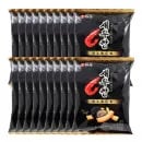 농심 새우깡 블랙맛 72G 20봉(유클 쿠폰가 24,370원/유클 무료배송)1