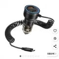ACEFAST 60W PD3.0+QC3.0+Type-C 3 in 1 초고속 차량용 충전기 (13,700원/무료)