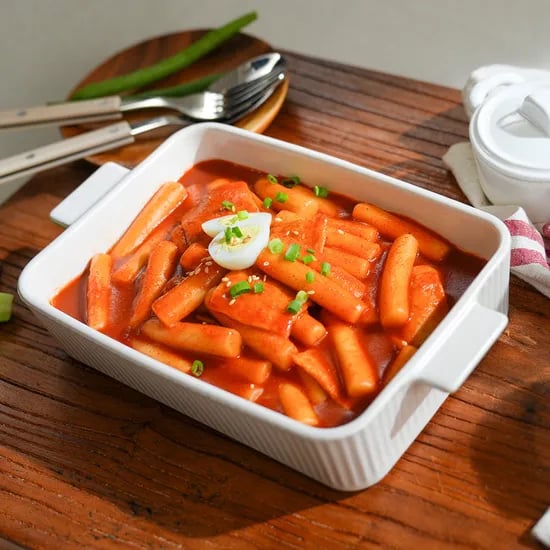밀키트 떡볶이 480g 3팩 (9,900원/3만이상무배)