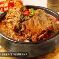 참도깨비 청진동 우거지 통뼈해장국930g X3팩+라면사리 고기가득 통목뼈와 국내산 우거지 16,700원 / 무료
