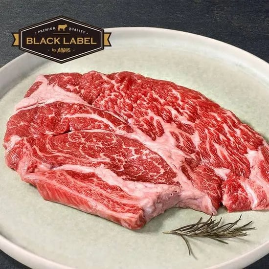 초이스 등급 목등심(척아이롤) 400g X 2팩 (14,900원/무료)9