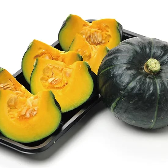 제주 미니 밤단호박 보우짱 4kg (13,900원/무배)