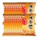 농심 새우깡 쌀맛 80G 20봉(유클 쿠폰가 22,420원/유클 무료배송)3