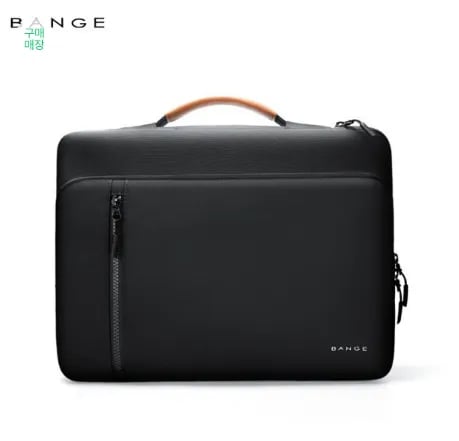 ]BANGE 노트북 가방 14인치 / 15.6인치(21,900원/무료)21