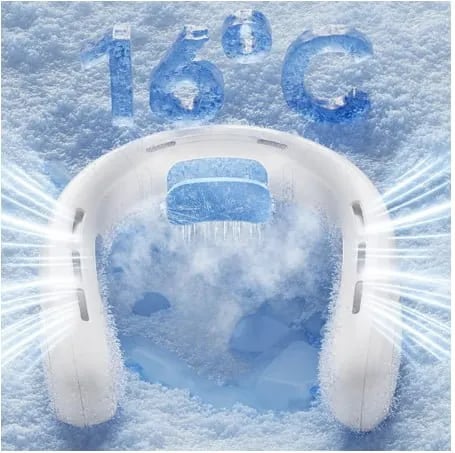 ]1+1 ICELOOP 아이스루프 넥밴드선풍기 4000mah(35,900원/무료)17