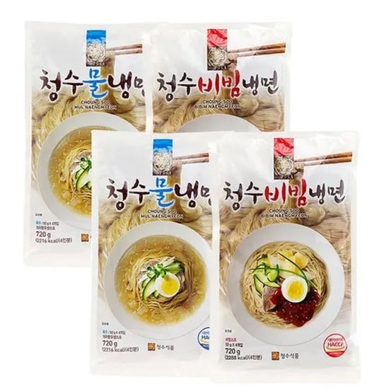 ] 청수냉면,에그온,양념갈비,낙곱새,김치,생연어,대추방울토마토,빙그레,코카콜라제로,사이다(제로x),롯데웰푸드,뽀로로,아보카도오일,몬스터 (다양/무료)15