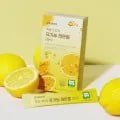 유기농 레몬즙 레몬수 20g 14포 7개 (30,900원/무료)1