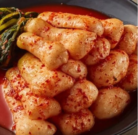 전라도 총각김치 2kg (14,900원 / 무배)