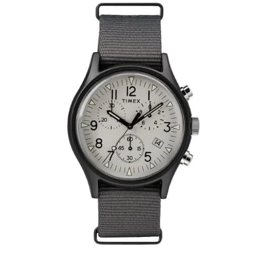 Timex 남성용 시계 MK1 (109,490/무료)5