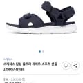 스케쳐스 남성 스포츠 샌들 (29,800원/무료)
