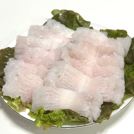 여수 (갯장어)하모 샤브샤브/순살회 300g+초장/육수팩 (16,960원/무료)3