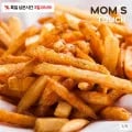 맘스터치 케이준 포테이토 양념감자 500g+500g (11,500원/무료)2