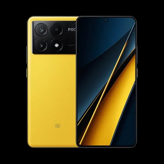 샤오미 POCOX 6 PRO 12GB+512GB(359,992원/무료배송)4
