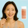 ] 볼펜형 치간칫솔 60개 (9,760원/무료)26