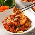홍익닭갈비 500g 4팩 (유클 16,240원/무료)