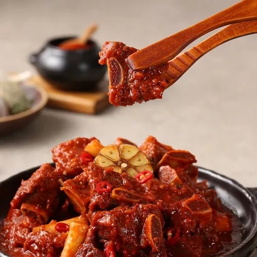 오늘의 돼지 동인동 마불갈비 700g 2팩 (19,740원/무료)