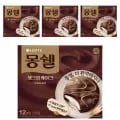 몽쉘 생크림케이크 카카오 408g 4개 (12,740원/와우무료)1