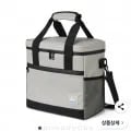 라니아 하루담기 실키 보냉백 18L (15,900원/무료)