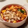 곱도리탕 670g 2팩 (유클16,280원/무료)7