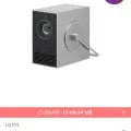 LG시네빔 Qube HU710PB 4K UHD 빔프로젝터 + 전용커버(랜덤색상) (1,075,494원/무료배송)