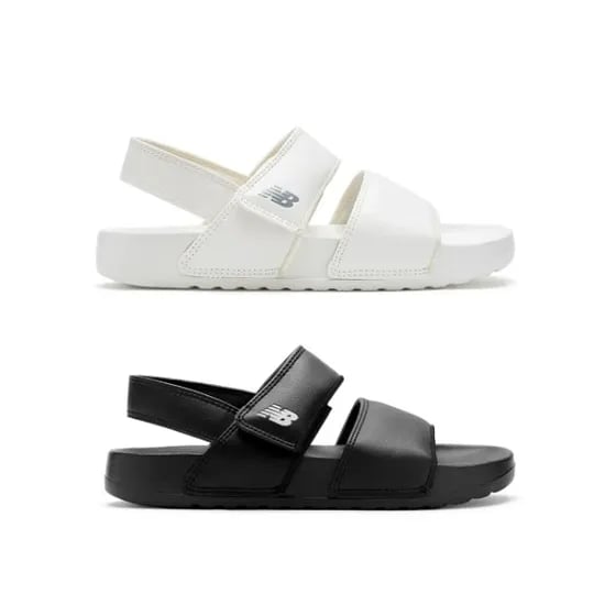 뉴발란스 샌들 SD3601BK2 블랙 화이트 택1 (45,900원/무료)