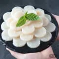 손질 가리비 관자 500g + 500g (14,390원/무료)3