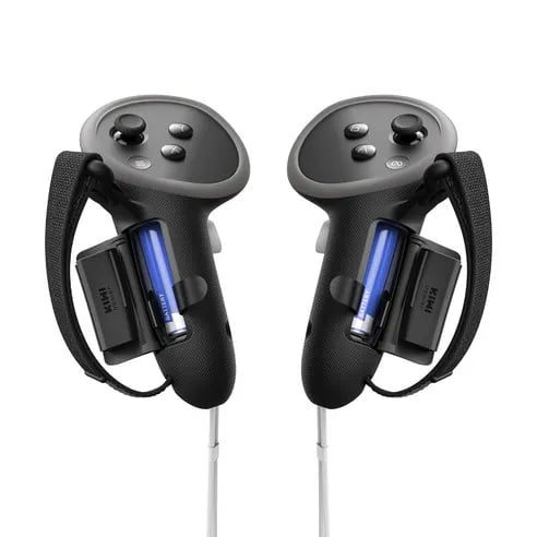 KIWI design G4 Pro 컨트롤러 스트랩 메타 퀘스트 그립커버 (28,710/무료)