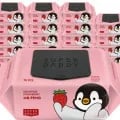 슈퍼대디 70평량 물티슈 70매 20팩 (유클 14,790원/무료)1