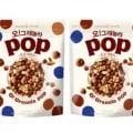 마켓오네이처 오 그래놀라 팝 초코아몬드 시리얼 370g 2개 (5,900원/와우무료)