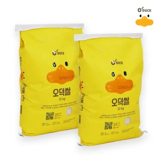 농협 당일도정 오덕쌀 삼광미/추청미10kg 2포 (46,130원/무료)7