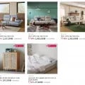에넥스 인칸토 3,4인용 소파 (1,537,500원/지역상이)