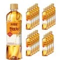 웅진 카무트 현미차, 500ml, 20개 (11,800원/무배)1