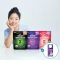 피지 모락셀라 냄새제거 부스터 캡슐 26개입(코튼/피치/허브향 중 택1)+액체세제 70ml 증정 외 (12,900원/무료)