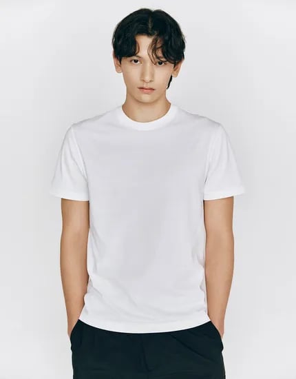 지오다노 기능성 반팔티셔츠 (15,030원/무료)