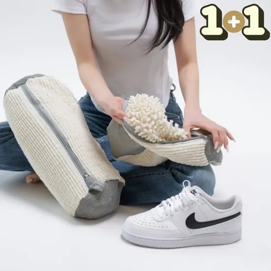 운동화 세탁망 1+1 (9,900원/무료)