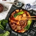 프로즌 원팩 마라탕 450g 2팩 (14,800원/무료)6