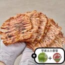 몸통오징어 맥반석구이 150g+150g (유클14,960원/무배)