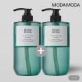 모다모다 대용량 샴푸 980ml 1+1 (12,940원/무료)2